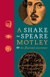 Shakespeare Birthplace Trust - A Shakespeare Motley An Illustrated Assortment