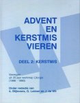  - Advent en Kerstmis vieren - deel 2: Kerstmis