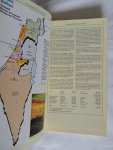 Gartner otto - Hassenpflug - Baedeker`s - Israel, including free map