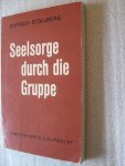 Stollberg, Dietrich - Seelsorge durch die Gruppe Stollberg, Dietrich - Seelsorge durch die Gruppe