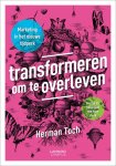 Herman Toch 84807 - Transformeren om te overleven marketing in het nieuwe tijdperk