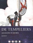 Alan Butler - De Tempeliers. Geschiedenis en geheimen