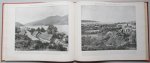 Valentine & Sons  - Bonnie Scotland Illustrated with photographs