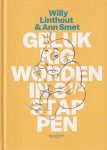 Linthout, Willy / Smet, Ann - Gelukkig worden in 8 1/2 stappen