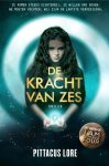 Pittacus Lore - De Loriënkronieken 2 -   De kracht van Zes