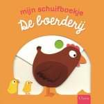  - Mijn schuifboekje - De boerderij