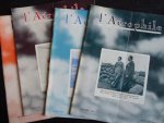  - L’Aérophile, La Revue d’Aéronautique la plus ancienne du monde