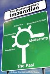 Bruce Charlton, Peter Andras - The Modernization Imperative