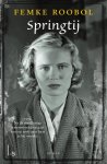 Femke Roobol - Springtij