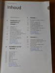 Weber, Andre en Aldert Doelen - Organiseren & managen. Het 7 S-model toegepast.