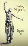 Nijinski, Vaslav - Nijinski Dagboek