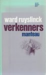 Ruyslinck, Ward - Verkenners.