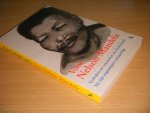 Bart Luirink (red.) - Voor Nelson Mandela Verhalen en voetnoten uit Nederland bij zijn negentigste verjaardag