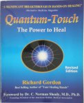 Richard Gordon - Quantum-touch