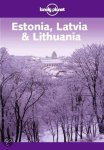J. NOBLE - ESTONIA LATVIA & LITHUANIA 3E    ING