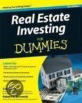 Tyson, Eric - Real Estate Investing for Dummies