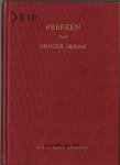 Erskine, Ebenezer - Preeken van Ebenezer Erskine  -  (deel 4)