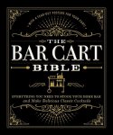 Adams Media - The Bar Cart Bible
