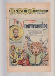  - Heroic-albums 10e jaar nr.1 De vrouwenoorlog