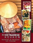 Chinn , Bobby . [ isbn 9789047506003 ]  0117 - De Vietnamese Keuken . ( Verhalen en recepten uit Vietnam . ) Bobby Chinn beschrijft hoe dicht Vietnamees eten, wat hem betreft, in de buurt van het Nirvana komt : frisse, zuivere smaken, licht en gezond, en ongelooflijk gevarieerd.  -