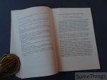 N/A. - Kris Hertoge (verantw. uitgever.) - Ford-Genk '68: begin of eindpunt?