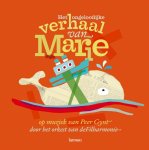 Tom Hautekiet - Het ongelooflijke verhaal van Marie