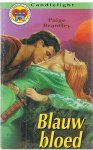 Brantley, Paige - Blauw bloed