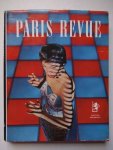 Mariel, Pierre & Frasnay, Daniel. - Paris Revue.