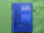 Verne, Jules - HET GEHEIMZINNIGE EILAND: DE VERLATENE