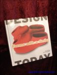 Moniek E. Bucquoye, Dieter Van den Storm - Design Today, Forms with a Smile