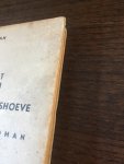D. Speckmann - Het geheim van de Witkopshoeve