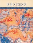 Gallwey, Kay - Dieren tekenen. Anatomie - beweging - perspectief - karakter - compositie