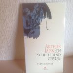 Japin, Arthur - Een schitterend gebrek / 8 CD Luisterboek Voorgelezen door de auteur zelf