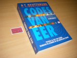 P.T. Deutermann - Codes van eer