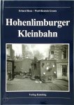 Erhard Born, Wolf Dietrich Groote - Hohenlimburger Kleinbahn