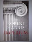 Harris, Robert - Imperium