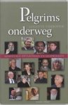 L. Verboven - Pelgrims onderweg - spirituele ervaringen en gesprekken