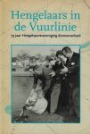Timmerman-Vogelzang, Liesbeth - Hengelaars in de vuurlinie -75 Jaar Hengelsportvereniging Kennemerland