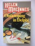 MacInnes, Helen - Ontknoping in Delphi