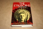 Werner Keller - The Etruscans -- A journey into history and archaeology in search of a great lost civilization