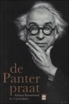 Adriaan Raemdonck, Guinevere Claeys, Johan Faes - Panter praat : Adriaan Raamdonck in 12 postulaten