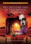 Karel Wellinghoff - Het Mysterie van de verdwenen geliefde