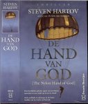Hartov, Steven .. Vertaling Peter de Rijk - De Hand van God
