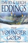 David Eddings - The Younger Gods David Eddings - The Younger Gods
