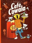 Roover, Bruno de - Café Cowala 1