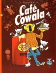 Roover, Bruno de - Café Cowala 1