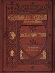 Dickens, Ch. - Groote verwachtingen / vert. van C.M. Mensing ; houtgravuren naar teekeningen van F.A. Fraser. -Geïllustreerde uitgaaf