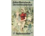 John Steinbeck - De verdoolde bus John Steinbeck - De verdoolde bus