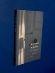 Brink, Andre - De blauwe deur