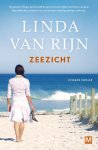 Linda van Rijn - Zeezicht